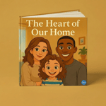 The Heart of Our Home thumbnail 2