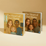 The Heart of Our Home thumbnail 3