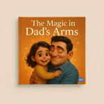 The Magic in Dad's Arms thumbnail 6
