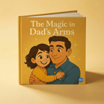 The Magic in Dad's Arms thumbnail 1