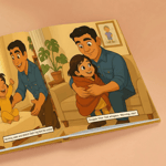 The Magic in Dad's Arms thumbnail 4