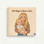 The Magic in Mom's Arms thumbnail 6