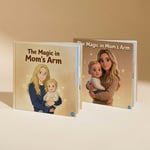 The Magic in Mom's Arms thumbnail 3