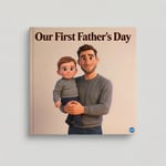 Our First Father's Day thumbnail 7
