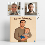 Our First Father's Day thumbnail 1
