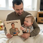 Our First Father's Day thumbnail 4