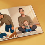 Our First Father's Day thumbnail 5