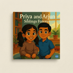 Siblings Forever thumbnail 6