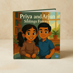 Siblings Forever thumbnail 2