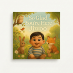 So Glad You're Here thumbnail 7