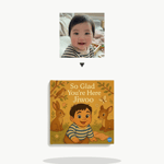 So Glad You're Here thumbnail 1