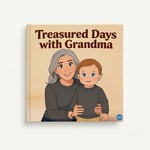 Treasured Days with Grandma thumbnail 6