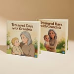 Treasured Days with Grandma thumbnail 3