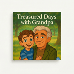 Treasured Days with Grandpa thumbnail 6