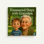 Treasured Days with Grandpa thumbnail 7