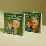 Treasured Days with Grandpa thumbnail 3
