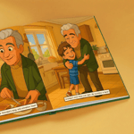 Treasured Days with Grandpa thumbnail 5