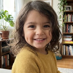 child