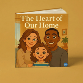 The Heart of Our Home
