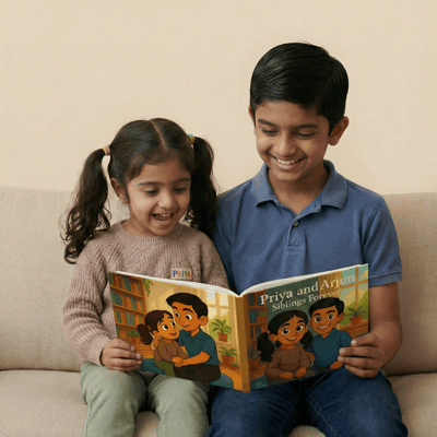 For Siblings