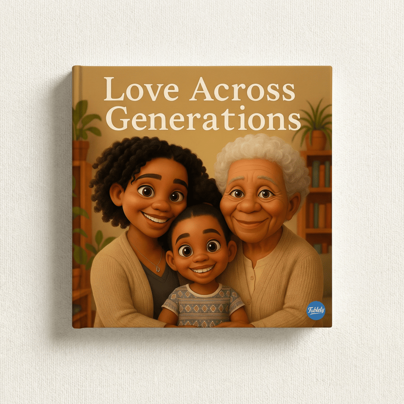 Love Across Generations - Image 7