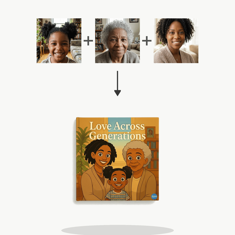 Love Across Generations - Image 1