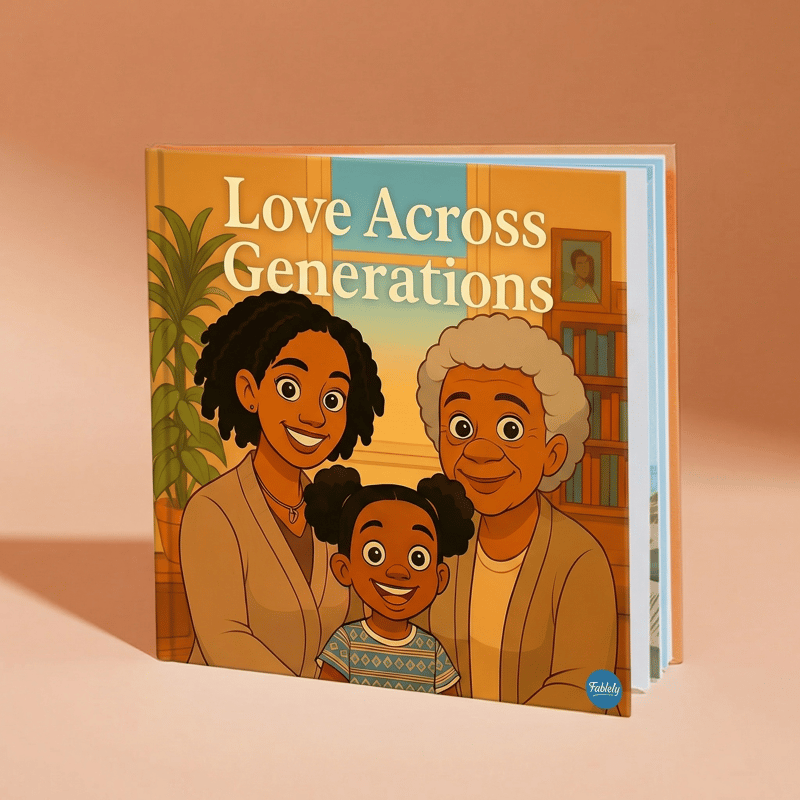 Love Across Generations - Image 2