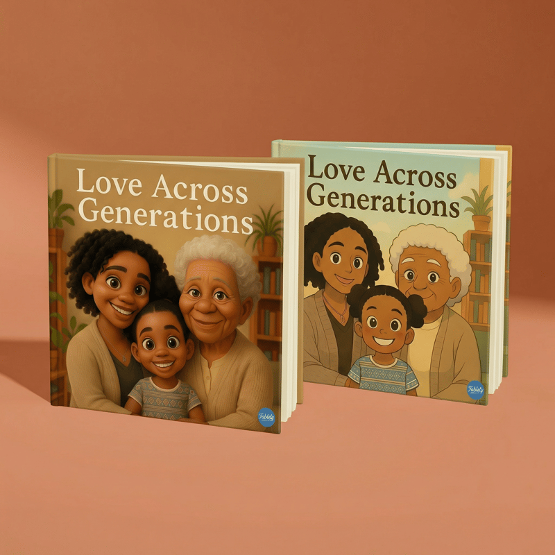 Love Across Generations - Image 3