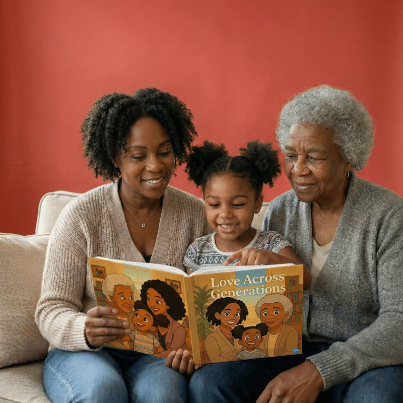 Love Across Generations - Image 4