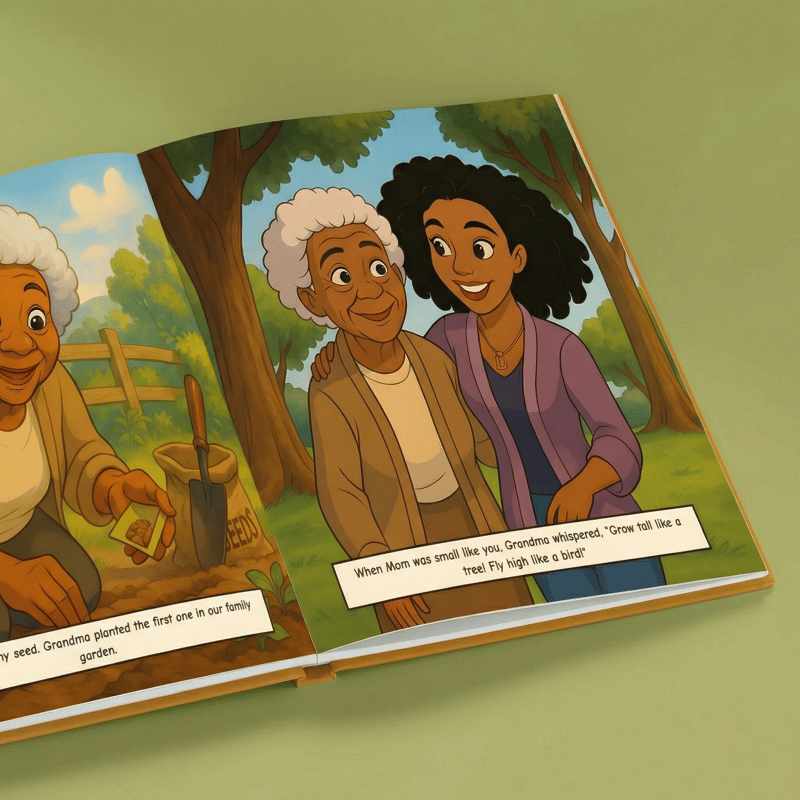 Love Across Generations - Image 5