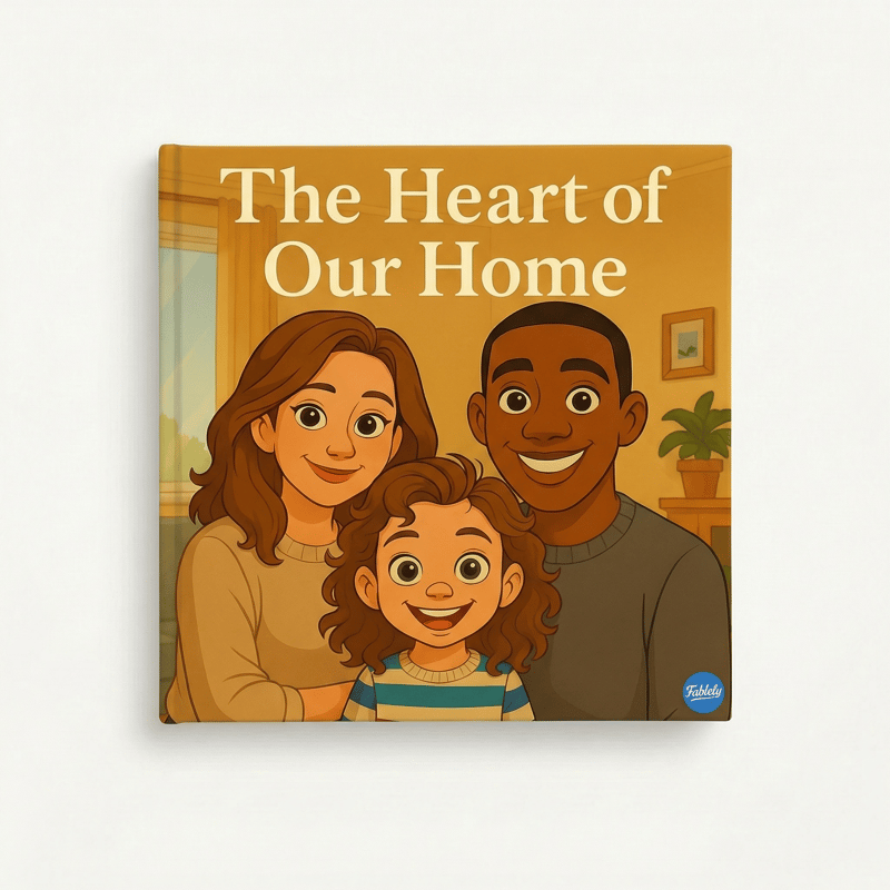 The Heart of Our Home - Image 6