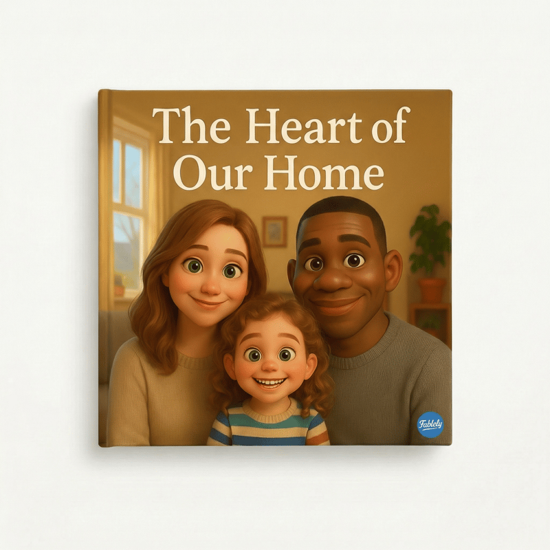 The Heart of Our Home - Image 7