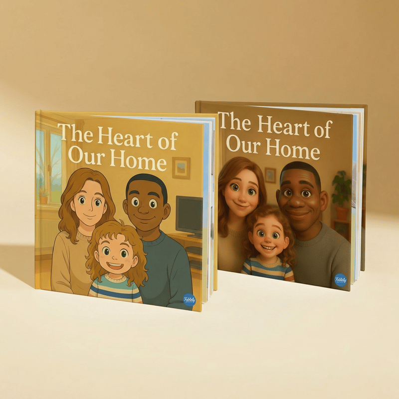 The Heart of Our Home - Image 3