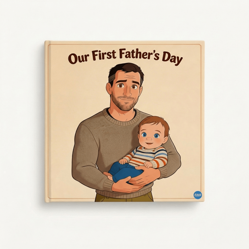 Our First Father's Day - Image 6
