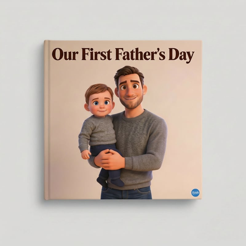 Our First Father's Day - Image 7