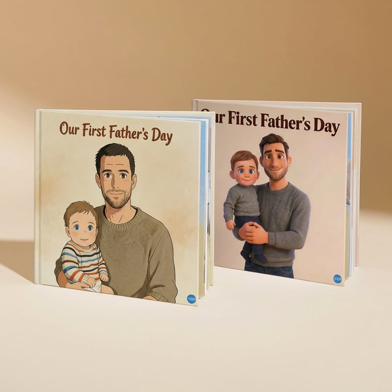 Our First Father's Day - Image 3