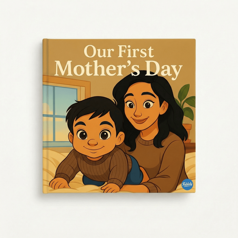 Our First Mother's Day - Image 6