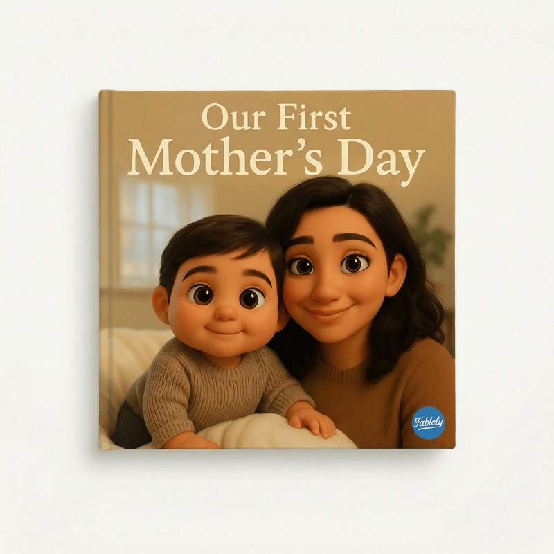 Our First Mother's Day - Image 7