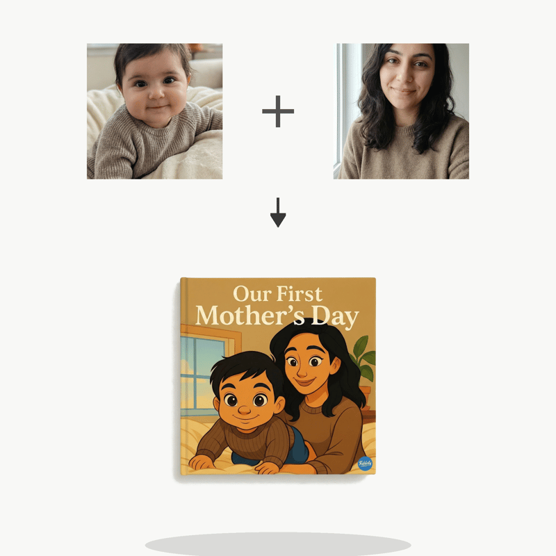 Our First Mother's Day - Image 1