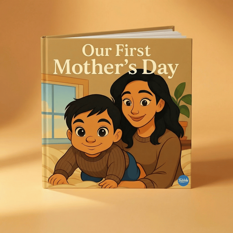 Our First Mother's Day - Image 2