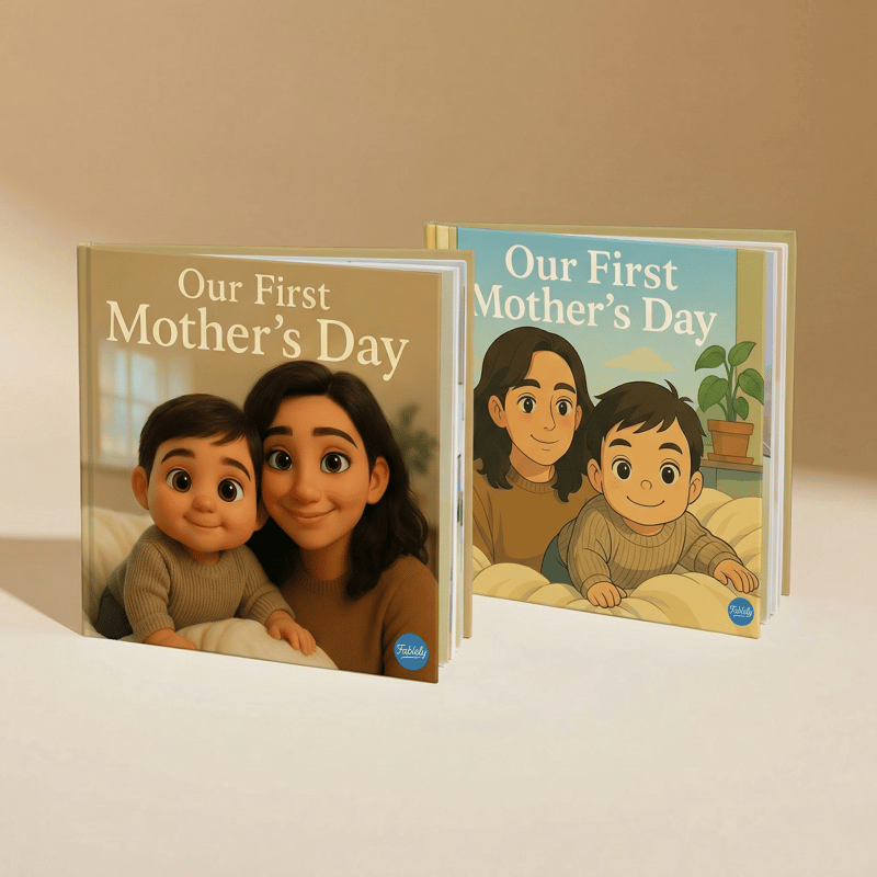 Our First Mother's Day - Image 3