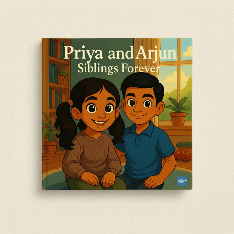 Siblings Forever - Image 6