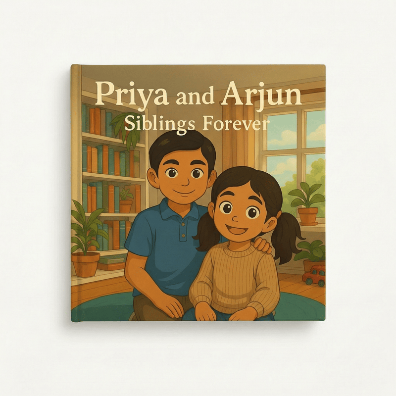 Siblings Forever - Image 7