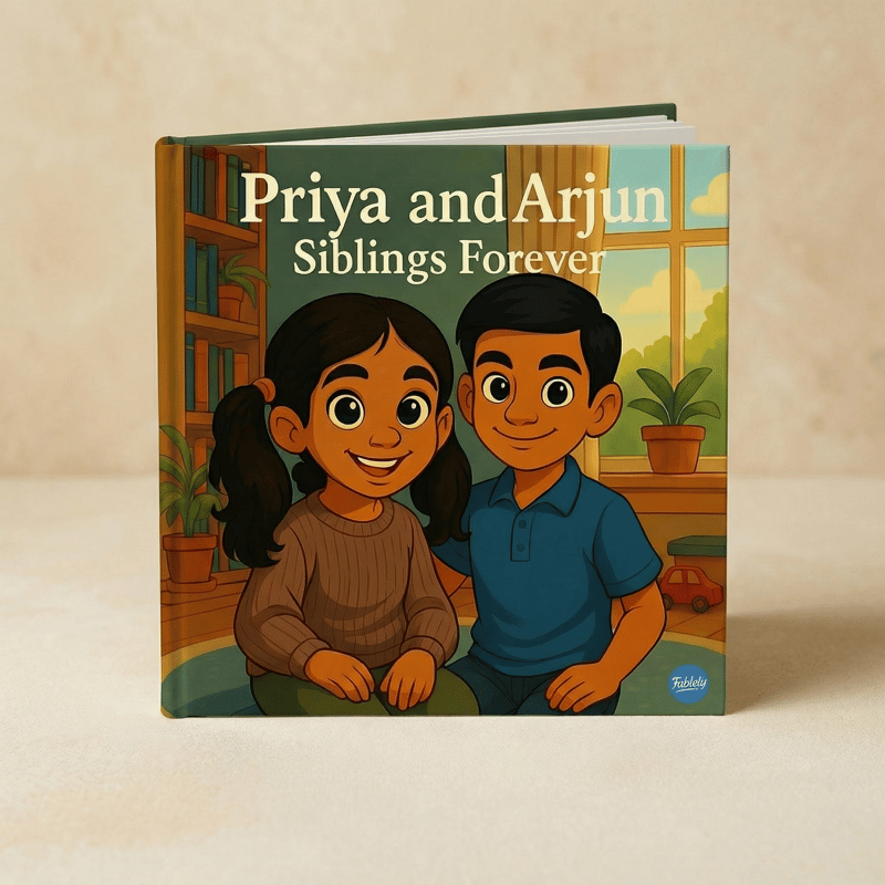 Siblings Forever - Image 2