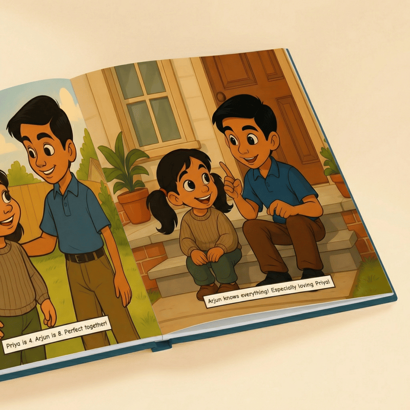 Siblings Forever - Image 5