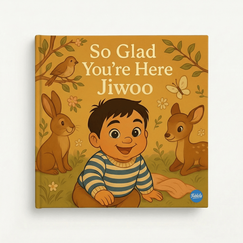 So Glad You're Here - Image 6