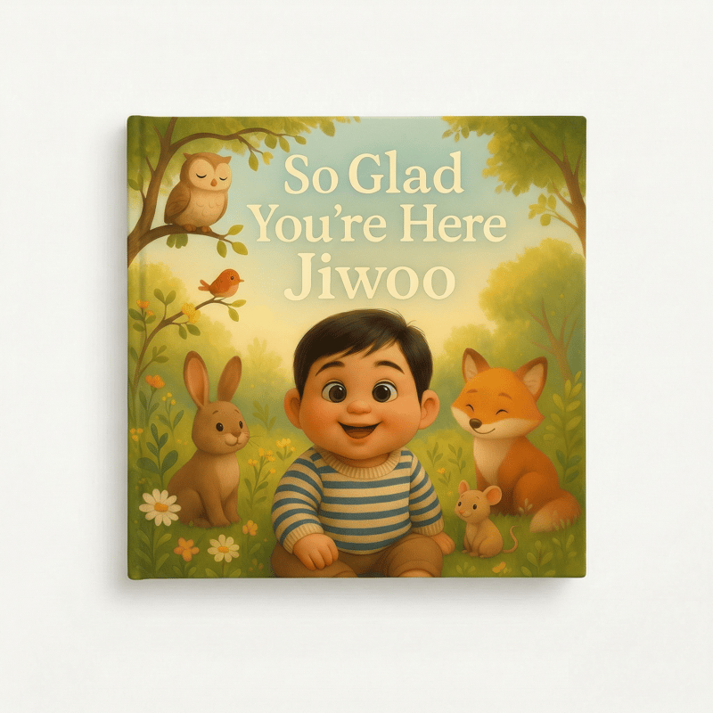 So Glad You're Here - Image 7