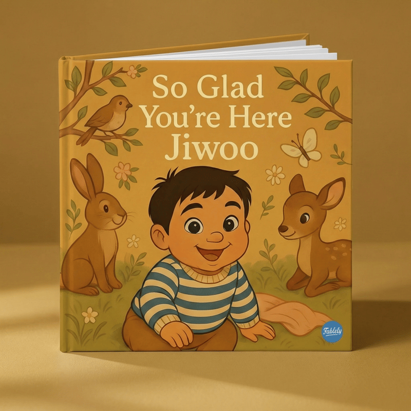 So Glad You're Here - Image 2