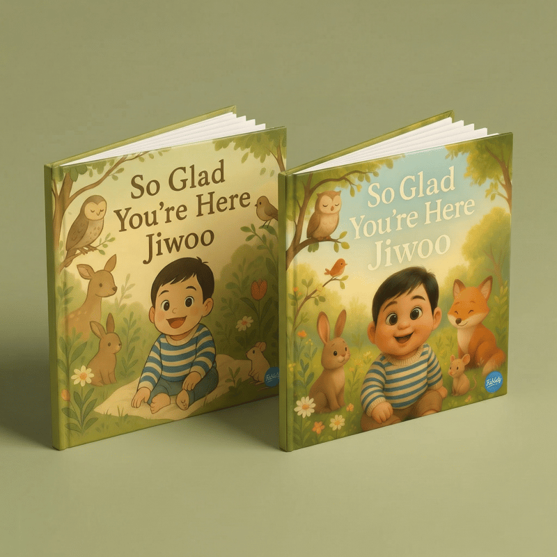 So Glad You're Here - Image 3