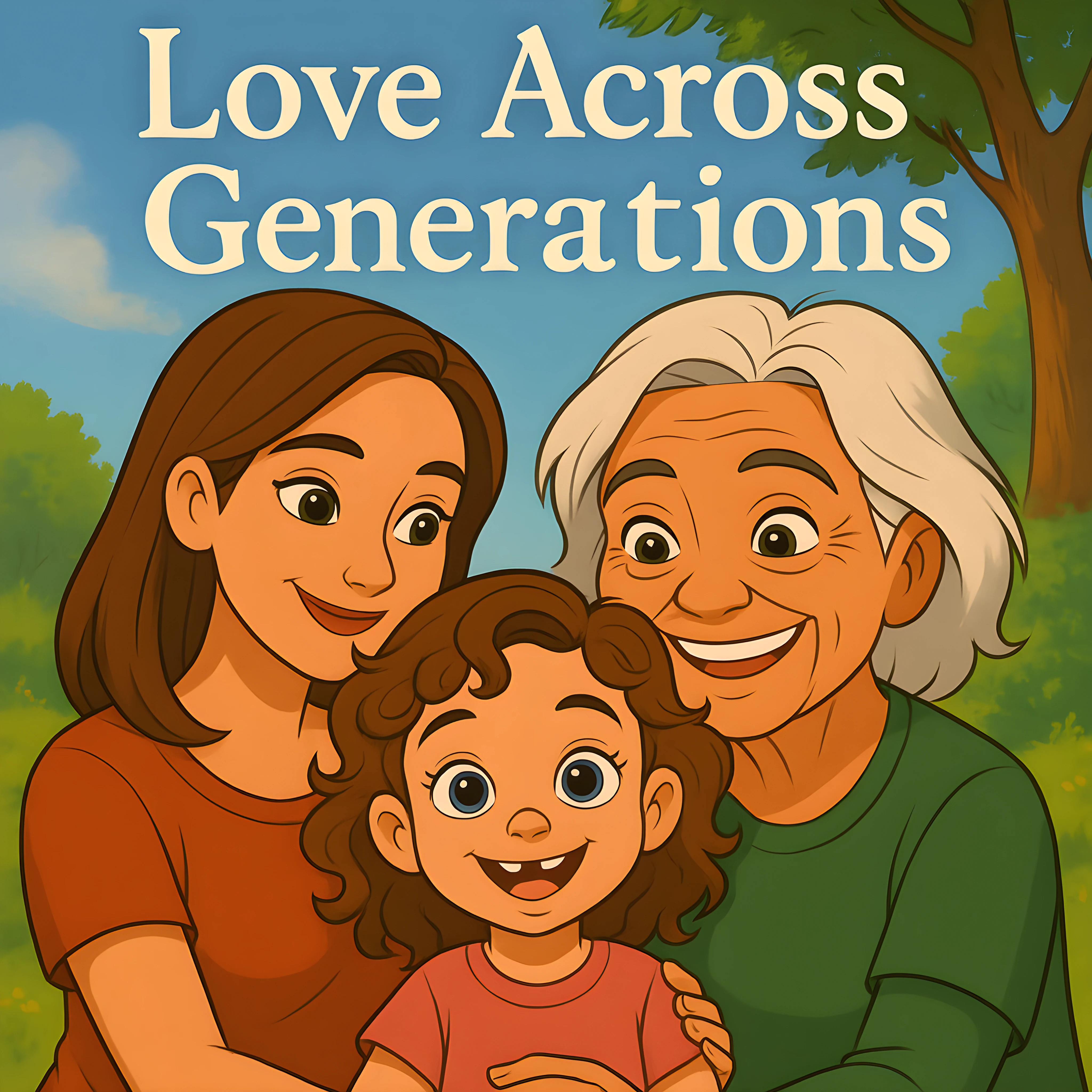 Love Across Generations